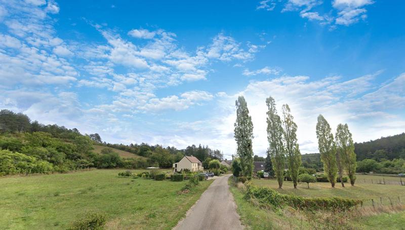 Montillot (l'environnement)