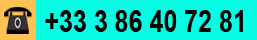 Phone number